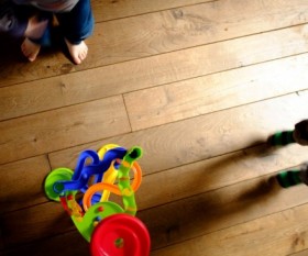 What Type of Wood Flooring Should You Pick for Your Home?