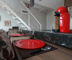 Small Appliances for Your Kitchen