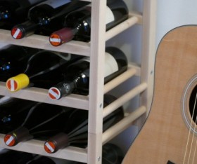 Storing Wine Dos And Don’ts