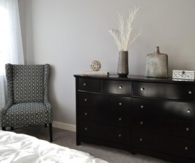 Bedroom Storage Sorted