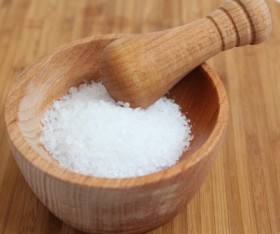 Feel The Pinch of Salt: A Sneaky Health Hazard