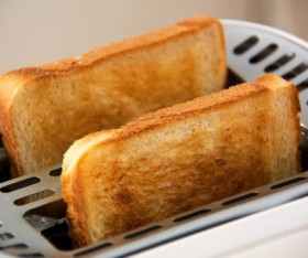 Slice Of A Healthy Life: Understand What’s In Your Daily Bread