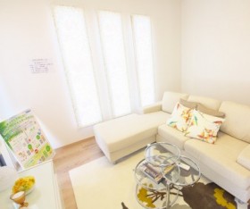 Six Steps To Home Sweet Home