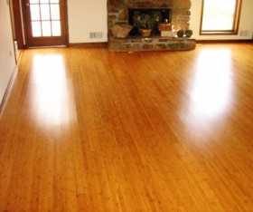 Timber Flooring Types