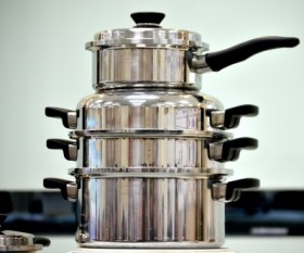 Investing Quality Cookwares for Everyday Benefits