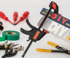 Basic Power Tools For DIY Home Repairs
