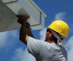 Guttering Tips: Materials + Repair