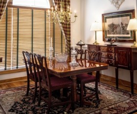 Tips on Decorating Your Dining Rooms