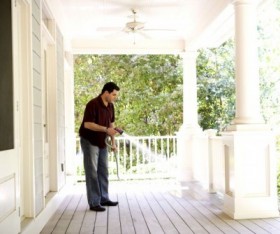 Secret to Easy Home Maintenance