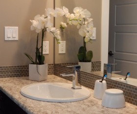 Top 5 Things to Consider When Choosing Bathroom Taps