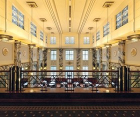 The Celebrated City Tattersalls Club: Membership Benefits and How to Access Them