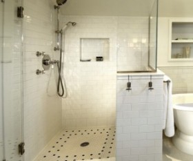 Top 4 Tips to Keep Your Shower Tile Grout Looking Nice