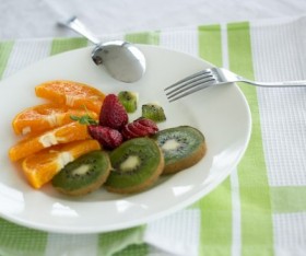 Top 4 Reasons to Eat Healthy