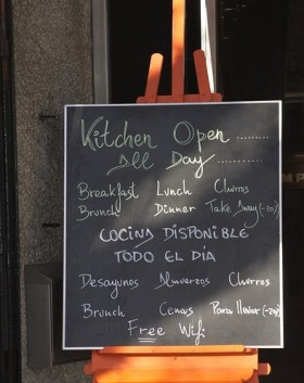 Top 4 Tips to Rate a Restaurant Based on the Menu