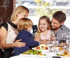 The Top 4 Family Restaurants in Sydney Right Now