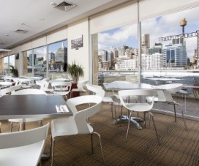 Top 4 Business Lunch Spots in Sydney CBD (Plus a Few Helpful Tips)