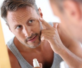 Top 4 Anti-Aging Treatments for Men