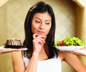 Top 4 Mistakes That Hinder You From Diet Success