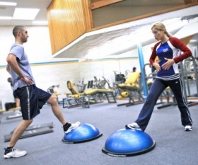 Top 4 Fitness Tips for Better Results in the Gym