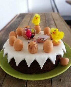 Celebrate Easter 2016 with These Traditional Treats