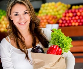 What to Eat in Your 30s, 40s, 50s and 60s