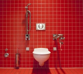 What Is the Cost of Toilet Installation?