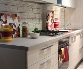 Top 4 Ways to Personalise a Generic Kitchen