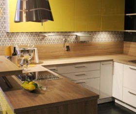 4 Design & Decor Hacks that Make Kitchen Tasks Easier