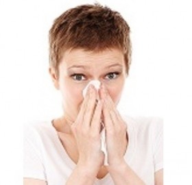 Fight Off Colds and Flu with These Tips