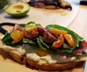 Top 4 Tips for Packing Your Office Lunch