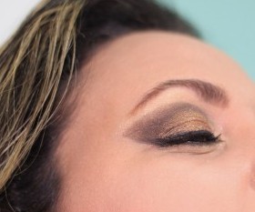 The Top 4 Genius Eyeliner Hacks You Absolutely Must Try