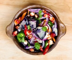 How to Make Vegetables More Appetizing