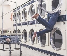 Laundry Hacks That Make Life Easier