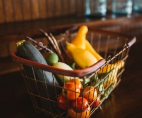 Eat Well, Save Money: Food Shopping Tips