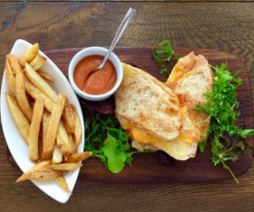 Be a Sandwich Master with These Tips