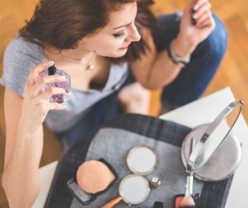 Easy, Effortless Makeup Tips for the Low Maintenance Girl
