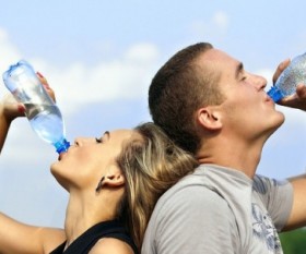 Beware of Dehydration: Know the Symptoms