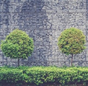 How to Build Your Own Garden Walls