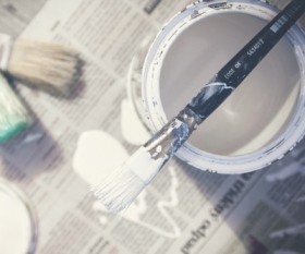 Tips for Painting Your Room White and Right
