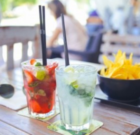 Make Your Very Own Flavoured Liqueurs