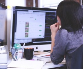 Top 4 Health Tips for Desk Workers