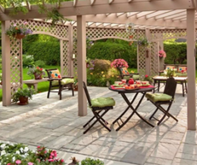 8 Simple Tips for a Successful Garden Makeover