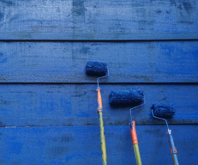 All You Need to Know About Paint