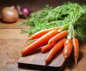 Foods for a Clearer Eyesight