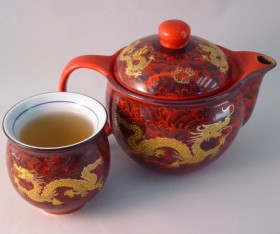 Why Drinking Tea Is Good for Your Health