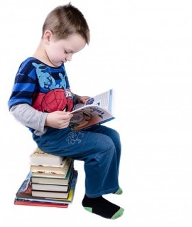 Raise Your Child as a Reader: A Know-How Guide