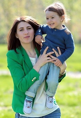 8 Secrets to Build Your Child’s Self-Esteem