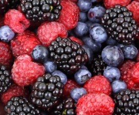 Fighting Aging: Foods That Can Slow Down the Process