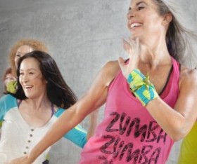9 Reasons to Join a Zumba Class