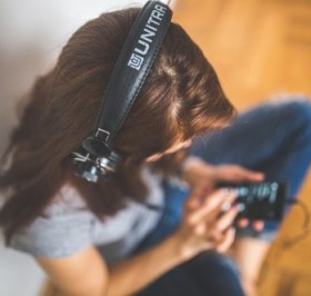 Listening to Music: Why It’s Good for Your Health